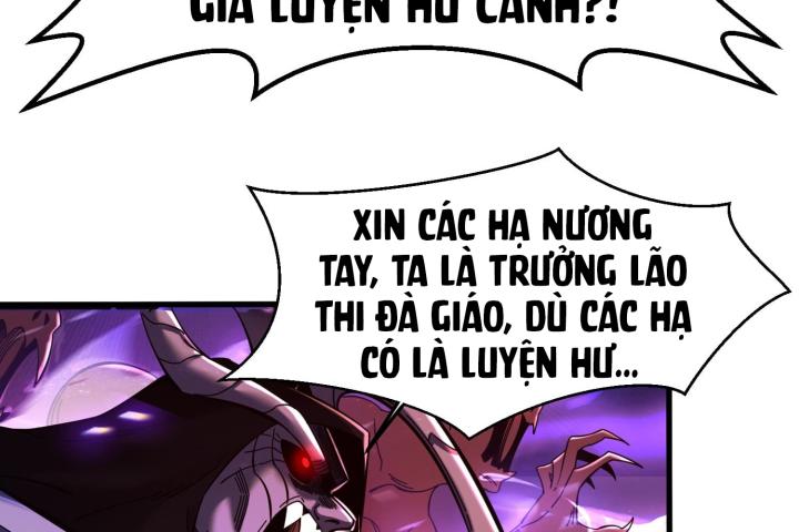 [dịch Chuẩn] Ta Có Nghìn Tỷ Năm Tu Vi Chapter 4 - Trang 116