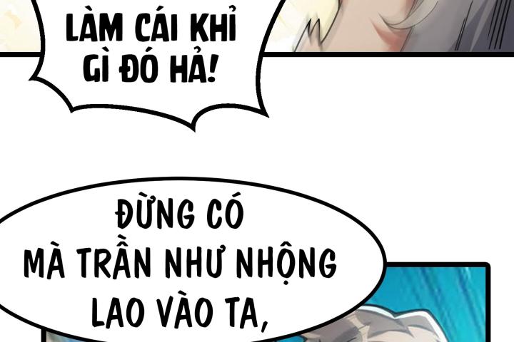 [dịch Chuẩn] Ta Có Nghìn Tỷ Năm Tu Vi Chapter 3 - Trang 34