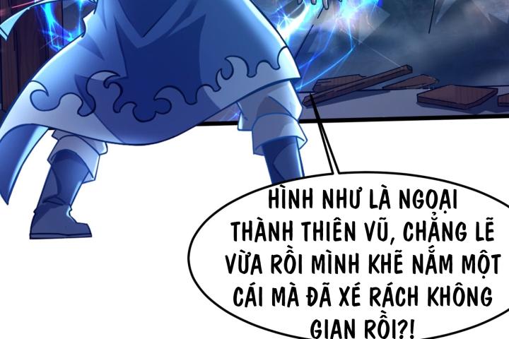 [dịch Chuẩn] Ta Có Nghìn Tỷ Năm Tu Vi Chapter 4 - Trang 32