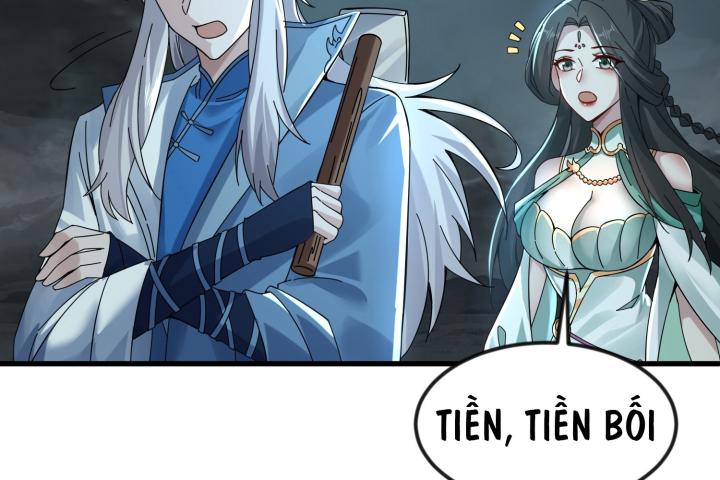 [dịch Chuẩn] Ta Có Nghìn Tỷ Năm Tu Vi Chapter 2 - Trang 75