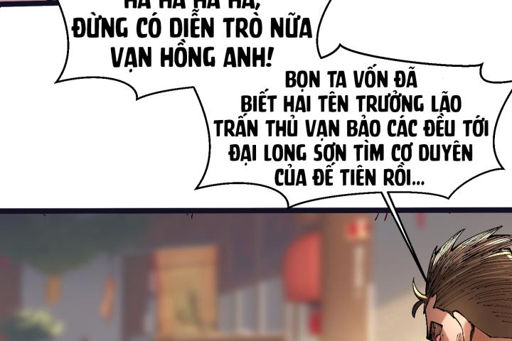 [dịch Chuẩn] Ta Có Nghìn Tỷ Năm Tu Vi Chapter 5 - Trang 107