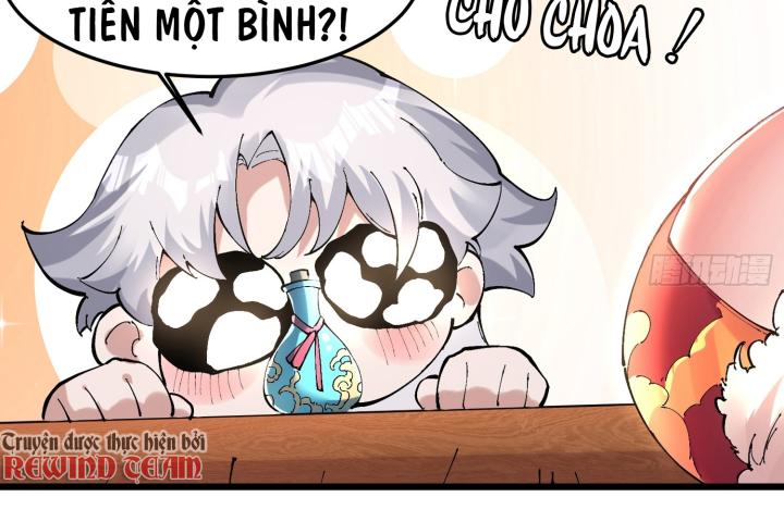 [dịch Chuẩn] Ta Có Nghìn Tỷ Năm Tu Vi Chapter 5 - Trang 69