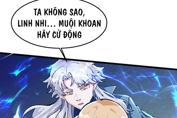 [dịch Chuẩn] Ta Có Nghìn Tỷ Năm Tu Vi Chapter 4 - Trang 49