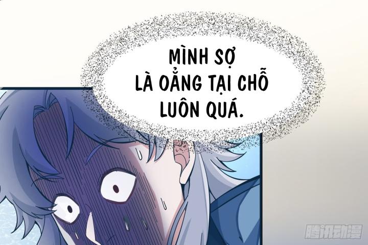 [dịch Chuẩn] Ta Có Nghìn Tỷ Năm Tu Vi Chapter 4 - Trang 24