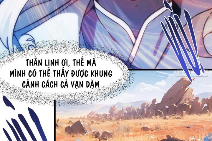 [dịch Chuẩn] Ta Có Nghìn Tỷ Năm Tu Vi Chapter 4 - Trang 36