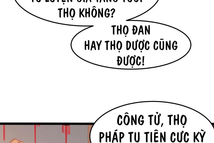 [dịch Chuẩn] Ta Có Nghìn Tỷ Năm Tu Vi Chapter 5 - Trang 60