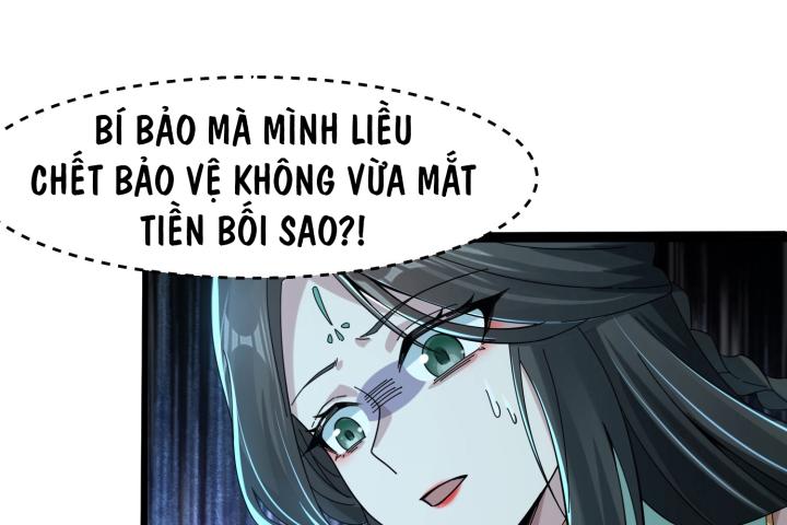 [dịch Chuẩn] Ta Có Nghìn Tỷ Năm Tu Vi Chapter 2 - Trang 69