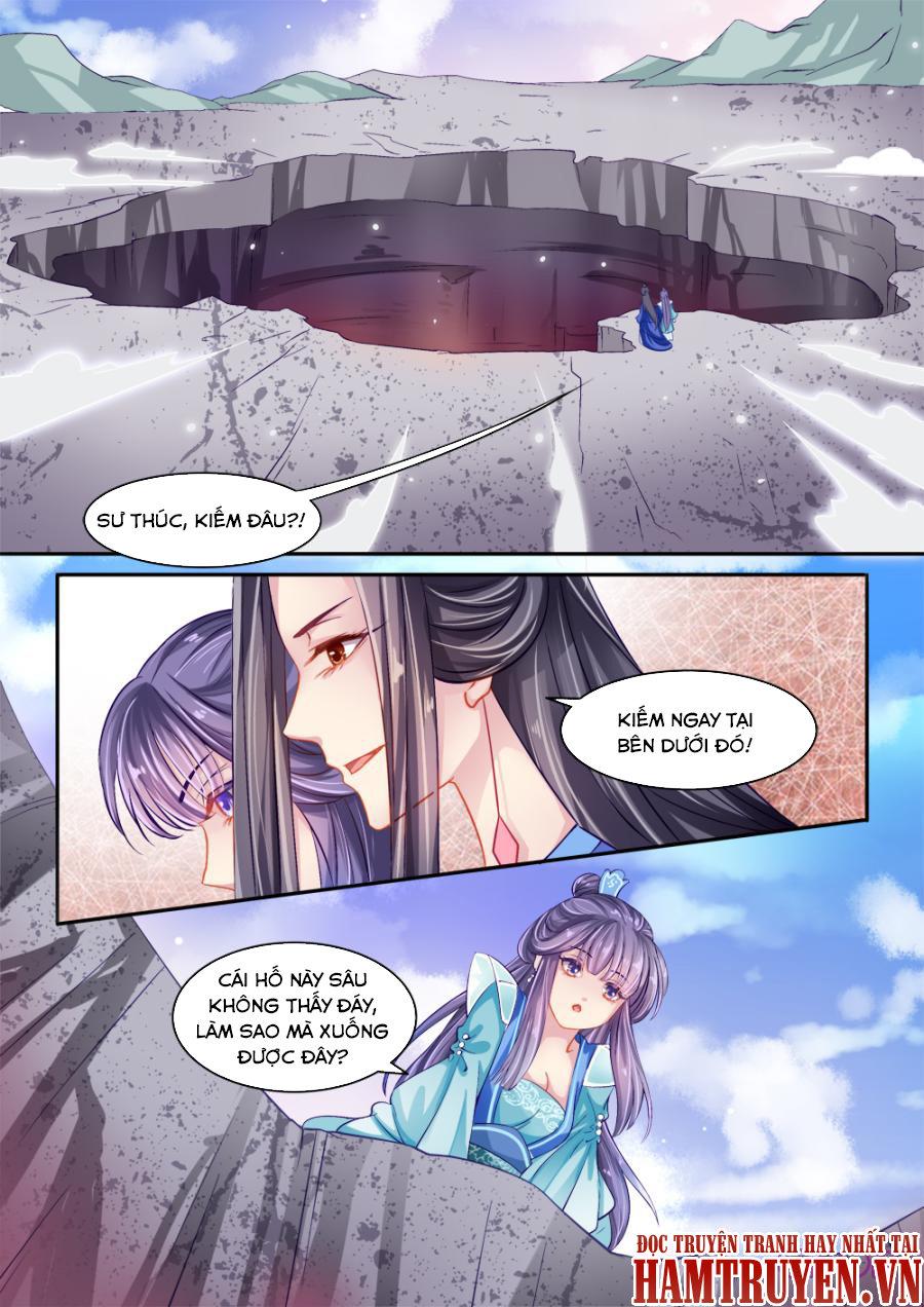 Tiên Linh đồ Phổ Chapter 8 - Trang 5