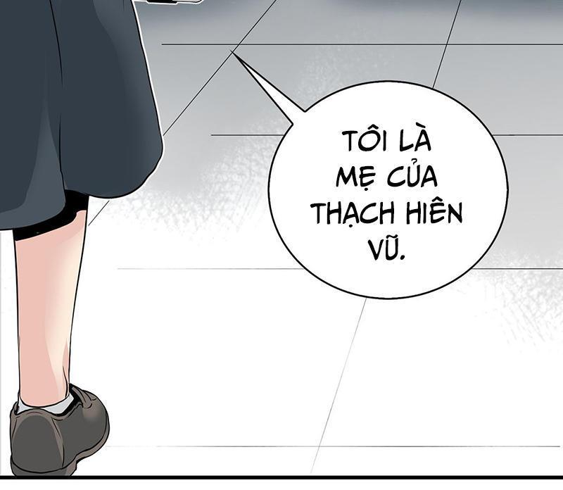 Thiên Hạ đệ Nhất Cao Thủ đi Học Chapter 8 - Trang 12