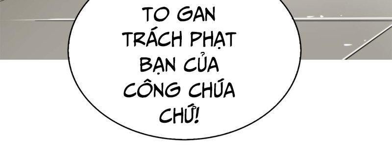 Thiên Hạ đệ Nhất Cao Thủ đi Học Chapter 13 - Trang 23