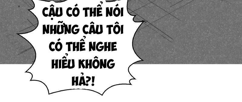 Thiên Hạ đệ Nhất Cao Thủ đi Học Chapter 12 - Trang 13