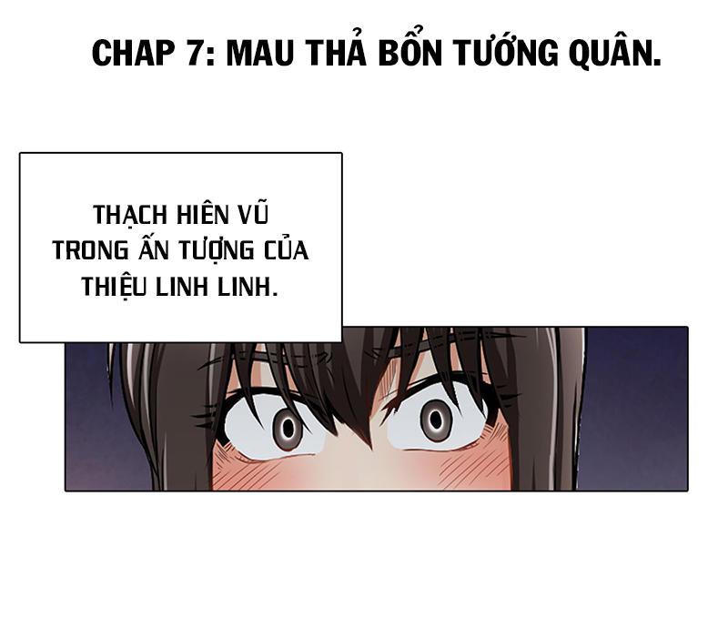 Thiên Hạ đệ Nhất Cao Thủ đi Học Chapter 7 - Trang 0