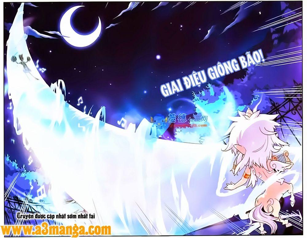 Ma Tạp Tiên Tông Chapter 2 - Trang 4