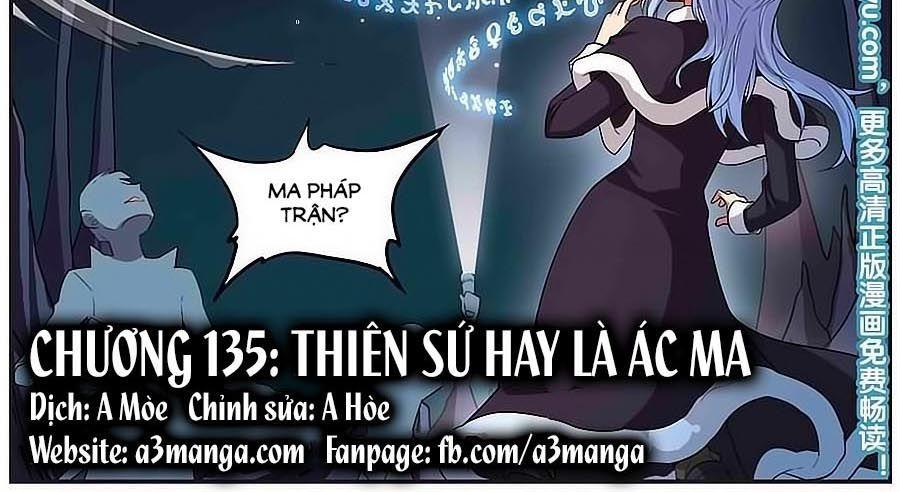 Ma Tạp Tiên Tông Chapter 135 - Trang 1