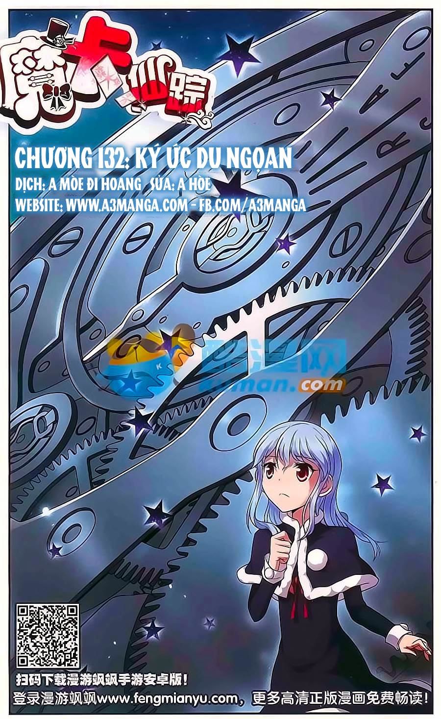 Ma Tạp Tiên Tông Chapter 132 - Trang 0