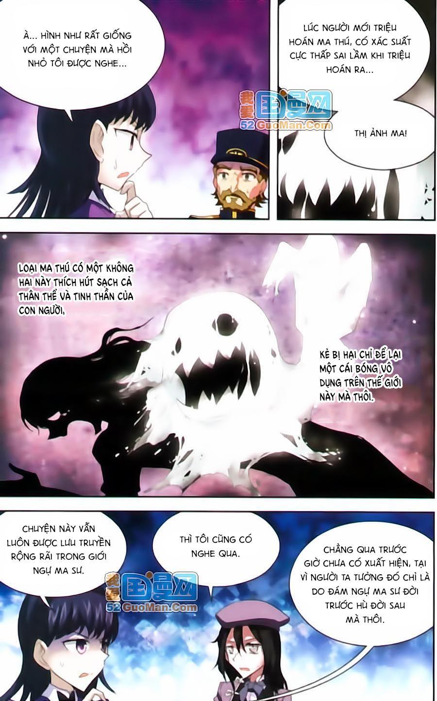 Ma Tạp Tiên Tông Chapter 44 - Trang 10