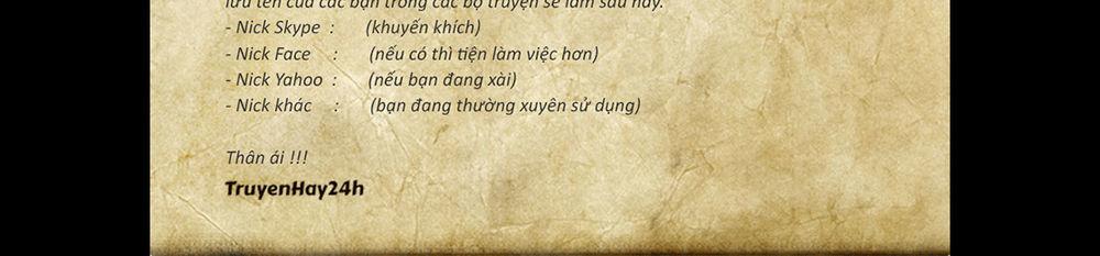 Túy Quyền Tiền Truyện 1 Chapter 26 - Trang 25