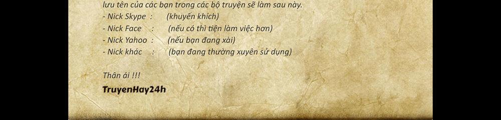 Túy Quyền Tiền Truyện 1 Chapter 39 - Trang 24