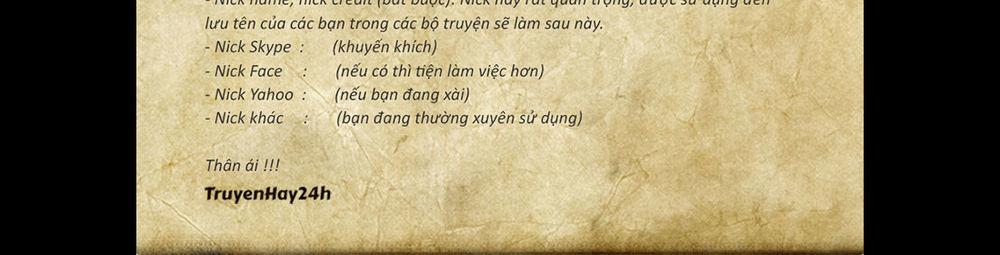 Túy Quyền Tiền Truyện 1 Chapter 19 - Trang 24