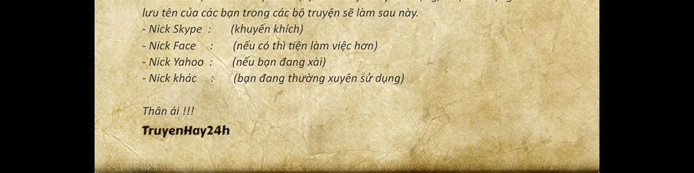 Túy Quyền Tiền Truyện 1 Chapter 32 - Trang 10