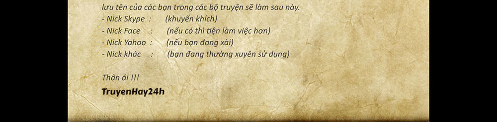 Túy Quyền Tiền Truyện 1 Chapter 42 - Trang 24