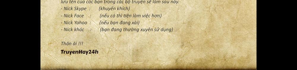 Túy Quyền Tiền Truyện 1 Chapter 43 - Trang 24