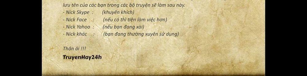 Túy Quyền Tiền Truyện 1 Chapter 22 - Trang 24