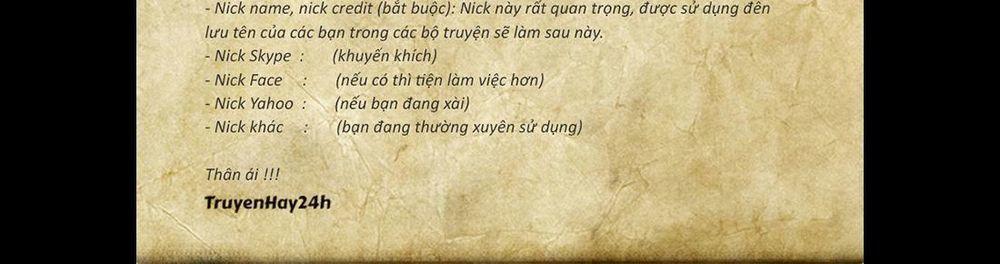 Túy Quyền Tiền Truyện 1 Chapter 23 - Trang 25