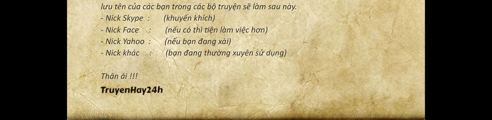 Túy Quyền Tiền Truyện 1 Chapter 29 - Trang 25