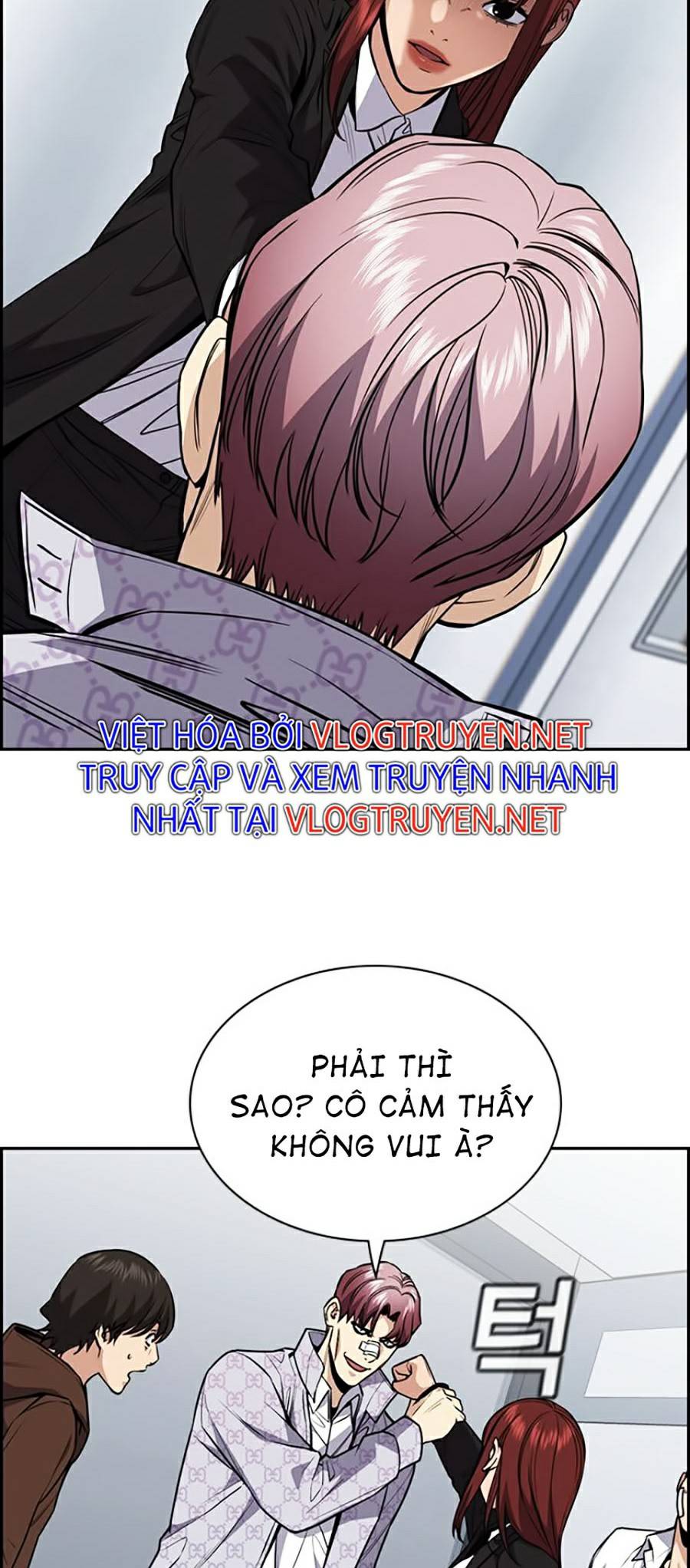 Giáo Dục Chân Chính Chapter 58 - Trang 1