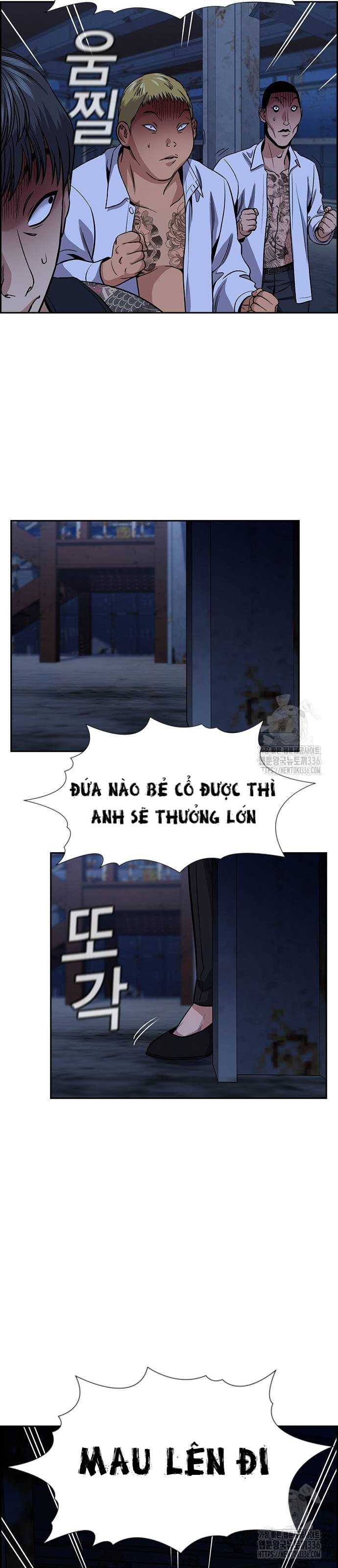 Giáo Dục Chân Chính Chapter 144 - Trang 73