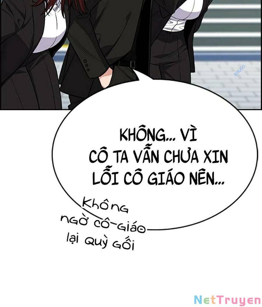 Giáo Dục Chân Chính Chapter 90 - Trang 54