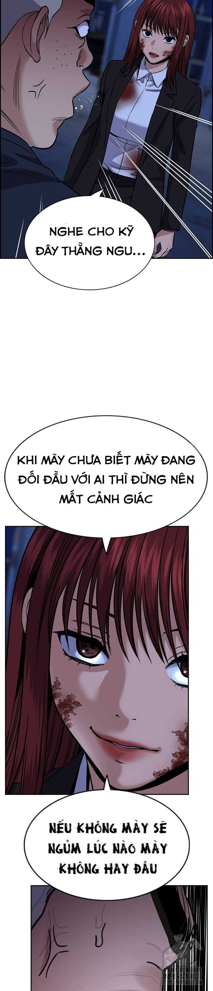 Giáo Dục Chân Chính Chapter 145 - Trang 62