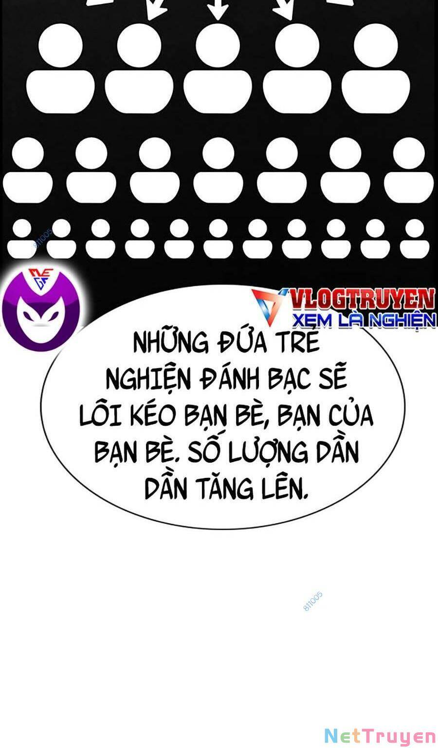 Giáo Dục Chân Chính Chapter 91 - Trang 65