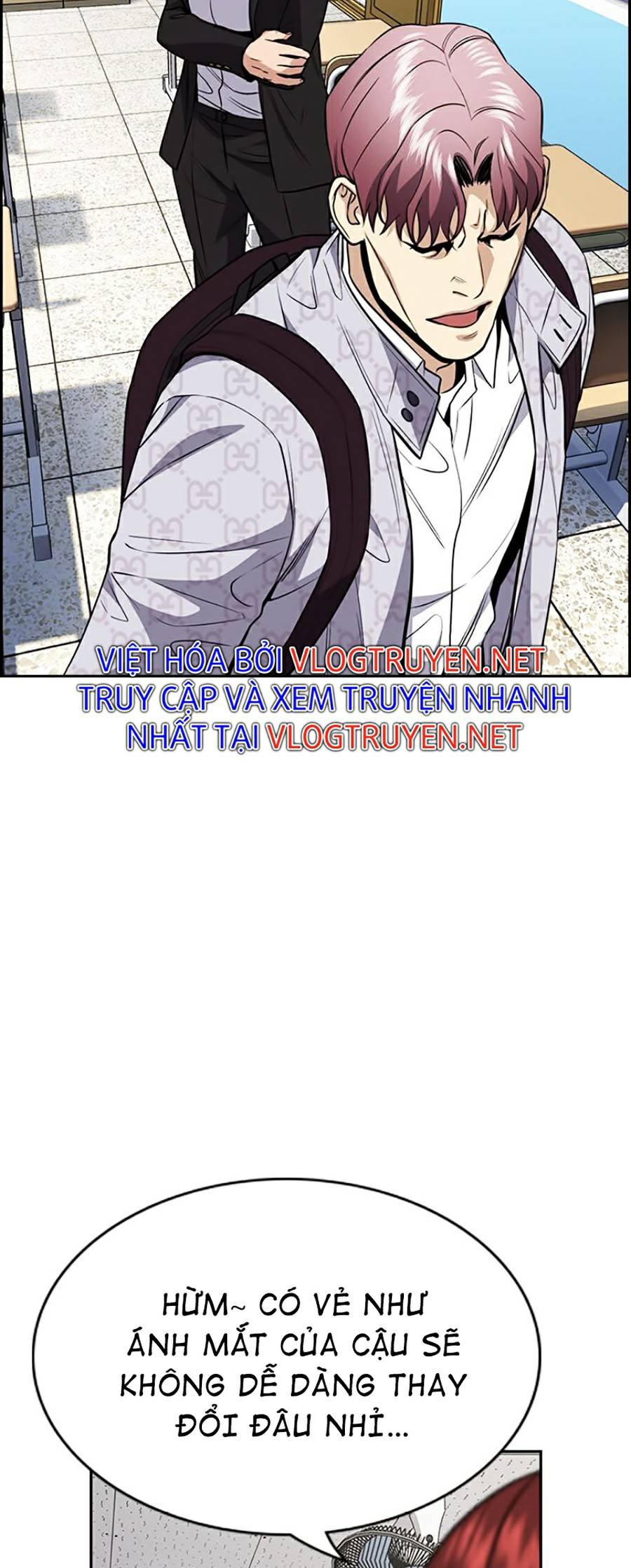 Giáo Dục Chân Chính Chapter 59 - Trang 22