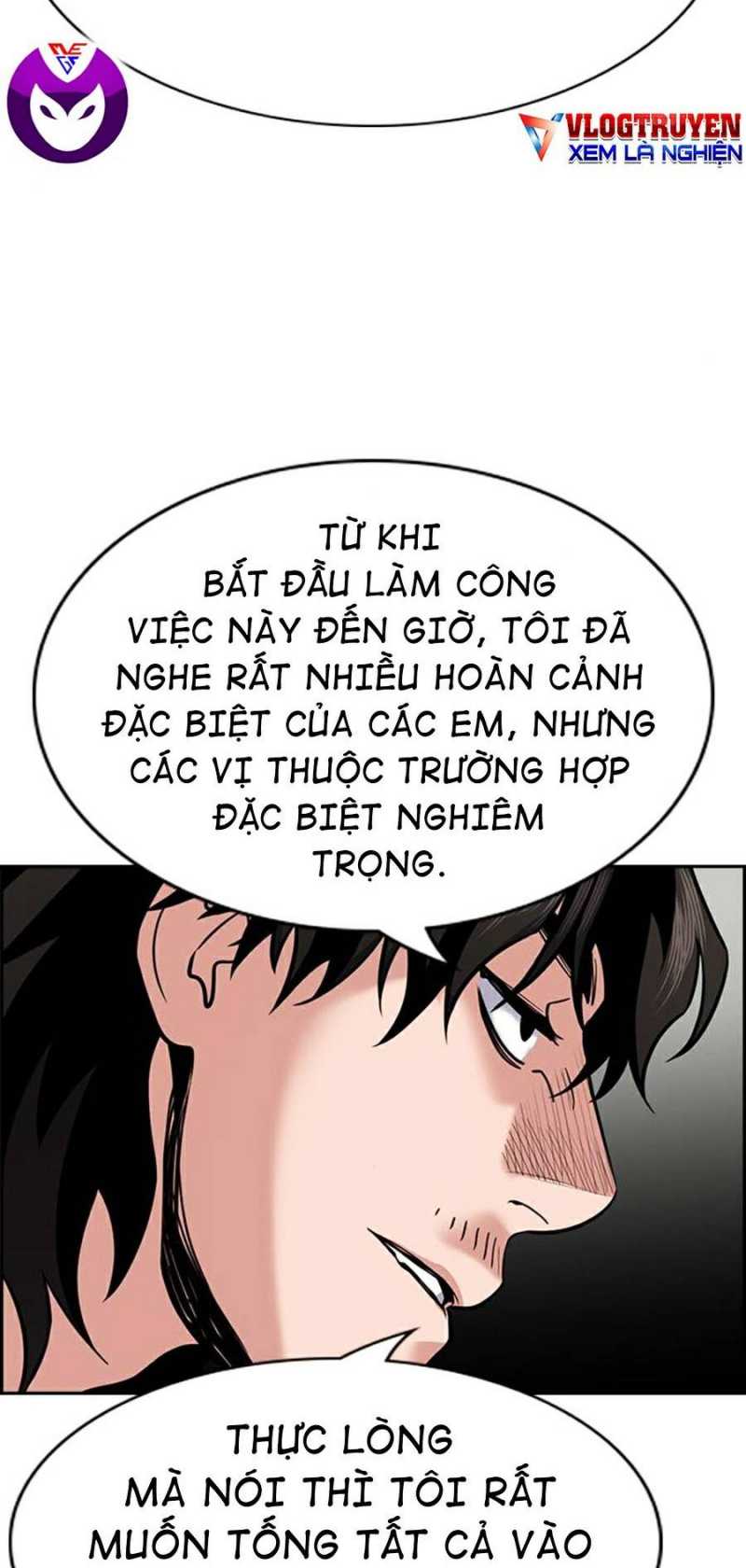 Giáo Dục Chân Chính Chapter 71 - Trang 38