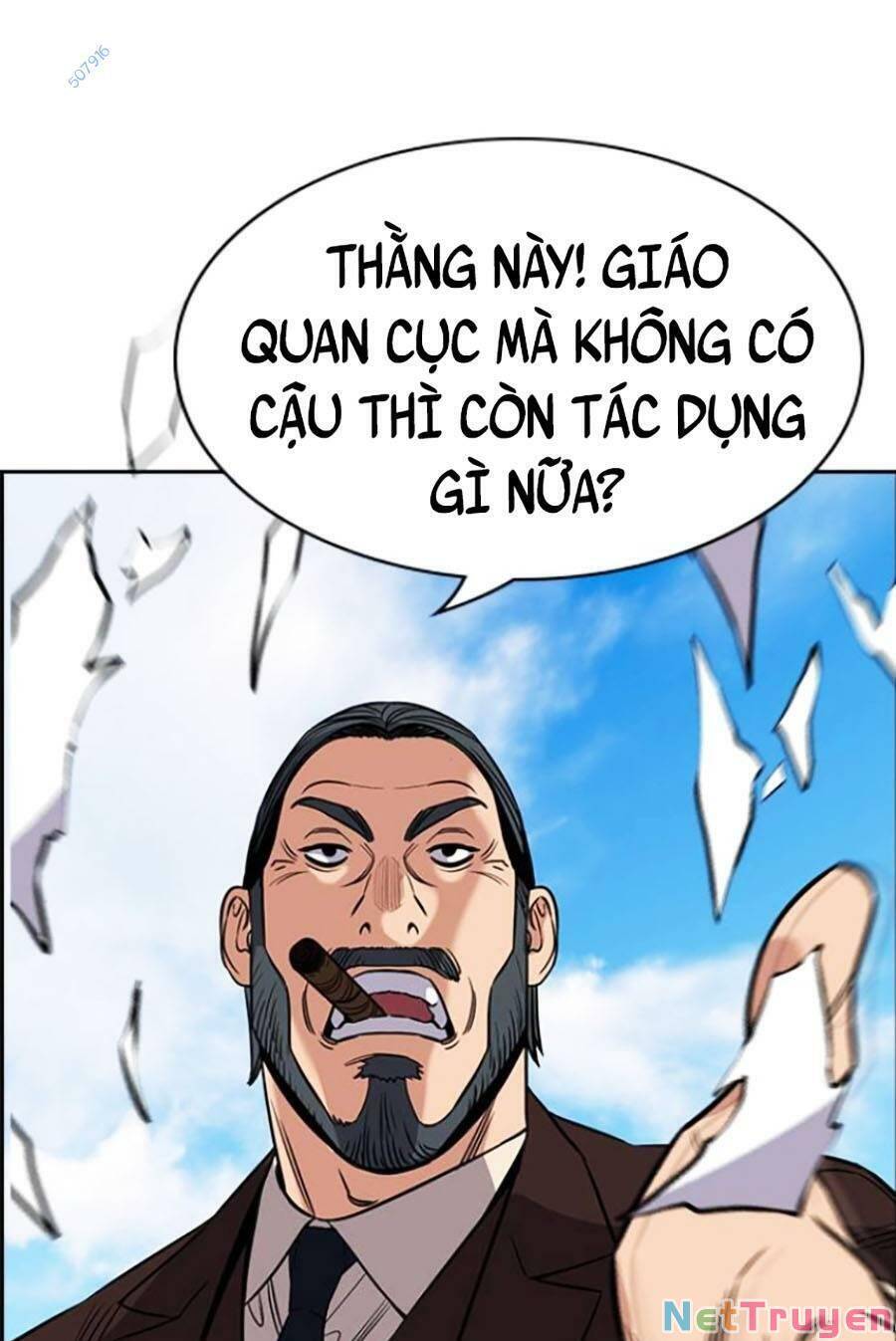 Giáo Dục Chân Chính Chapter 101 - Trang 58