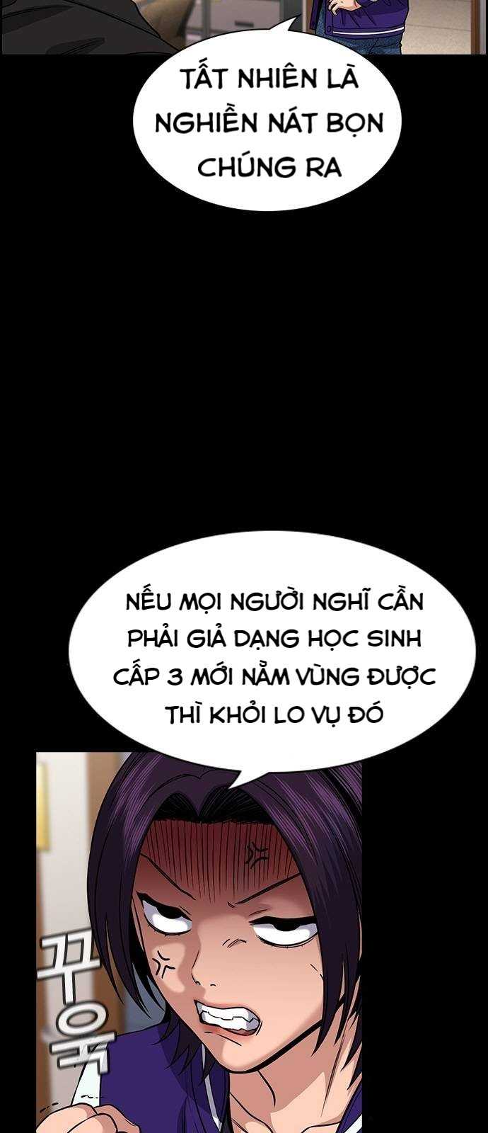 Giáo Dục Chân Chính Chapter 143 - Trang 4