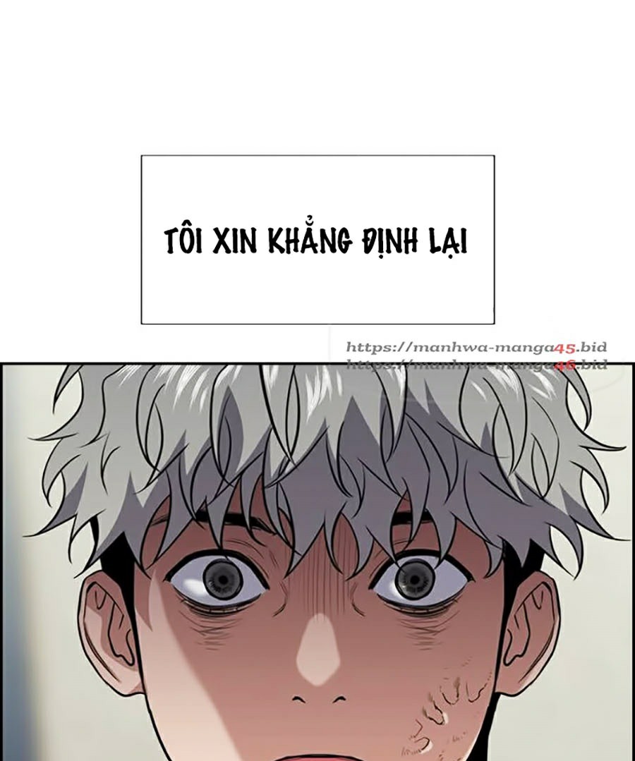 Giáo Dục Chân Chính Chapter 32 - Trang 42