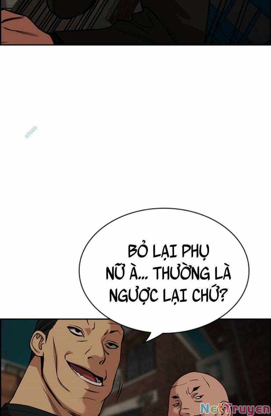 Giáo Dục Chân Chính Chapter 95 - Trang 116