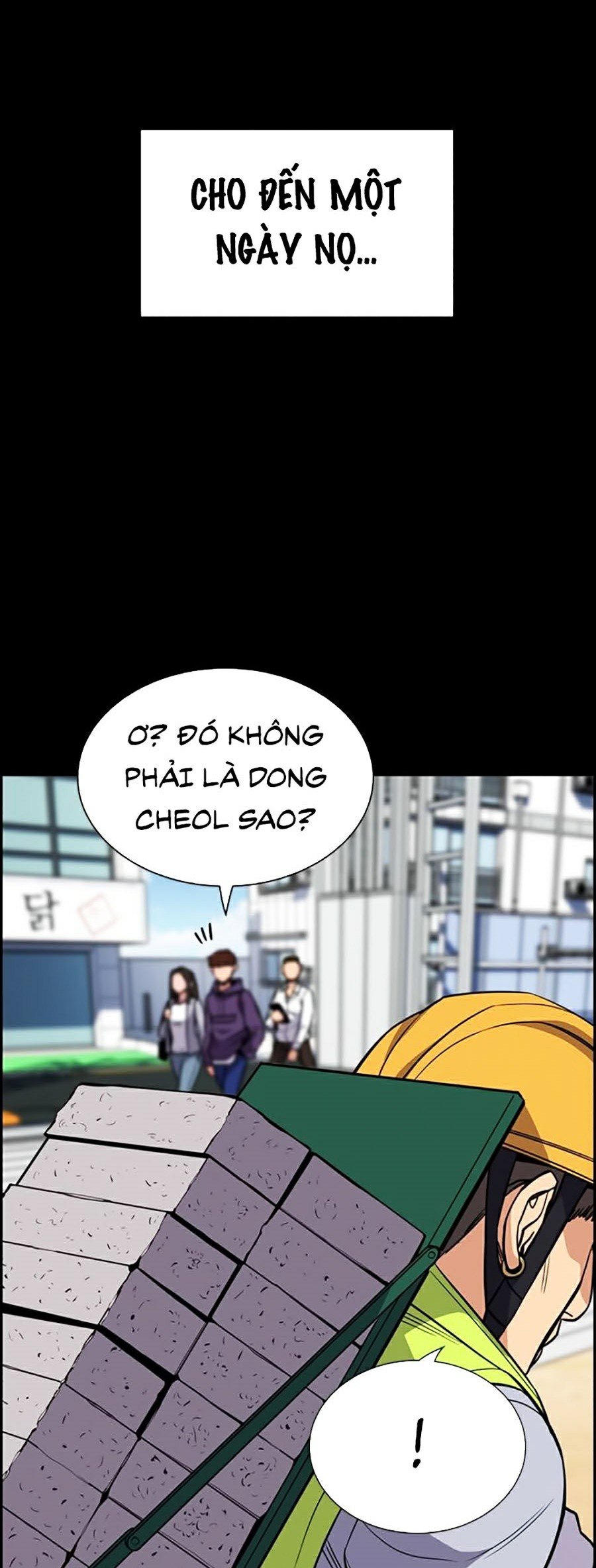 Giáo Dục Chân Chính Chapter 51 - Trang 66