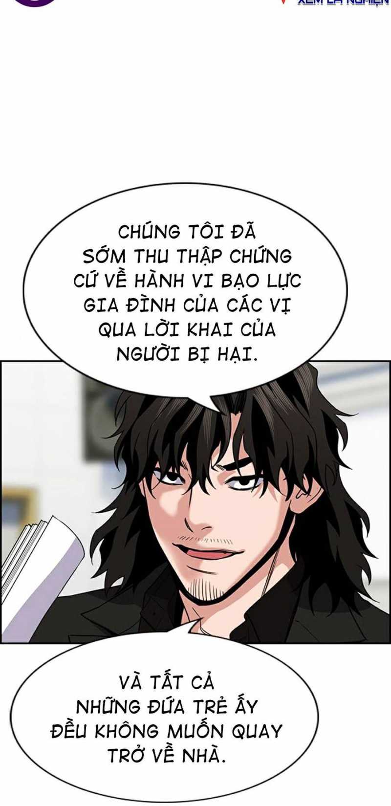 Giáo Dục Chân Chính Chapter 71 - Trang 14