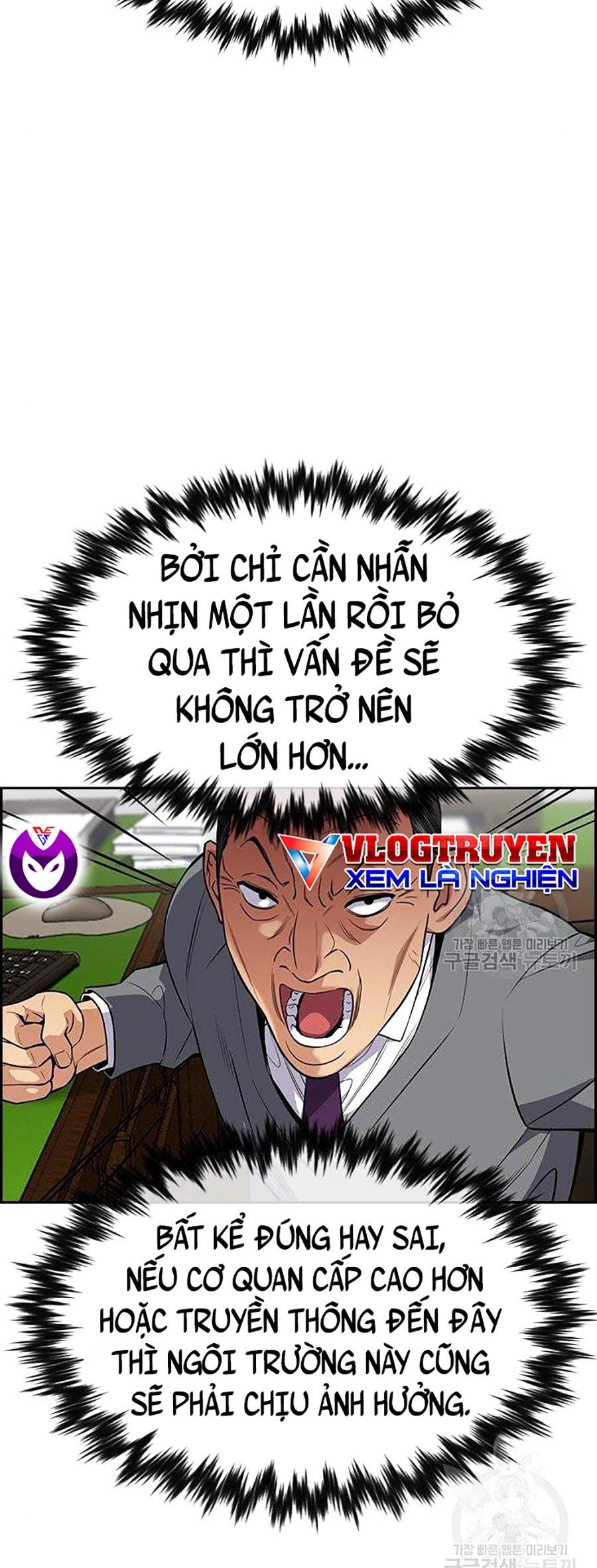 Giáo Dục Chân Chính Chapter 84 - Trang 52