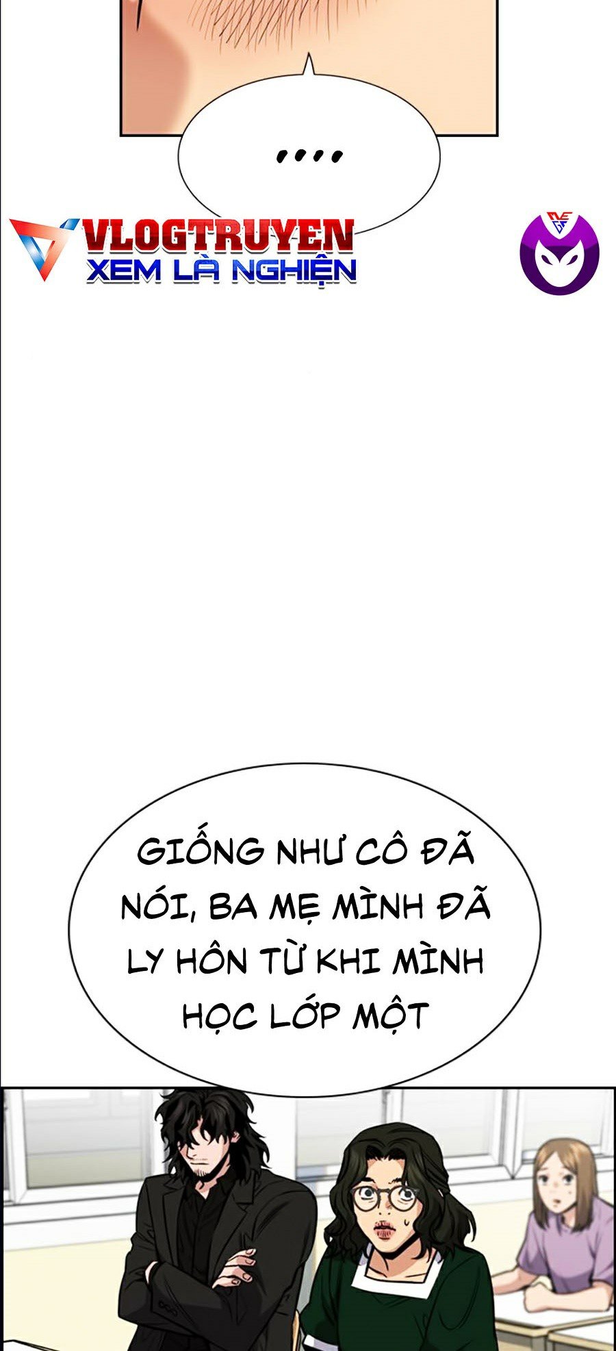 Giáo Dục Chân Chính Chapter 45 - Trang 55