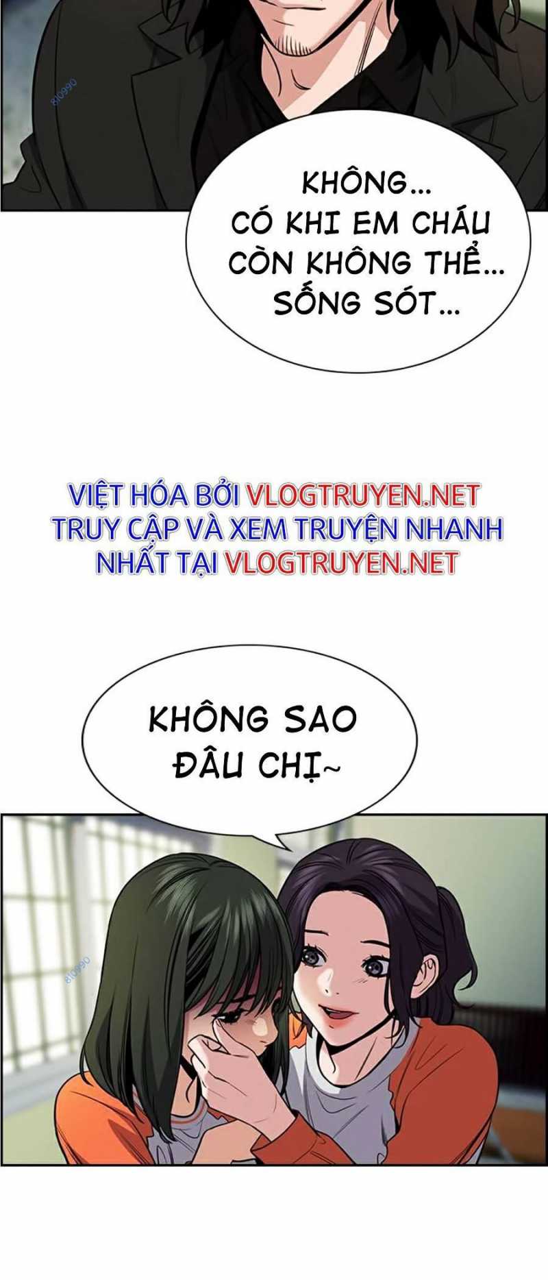 Giáo Dục Chân Chính Chapter 64 - Trang 4