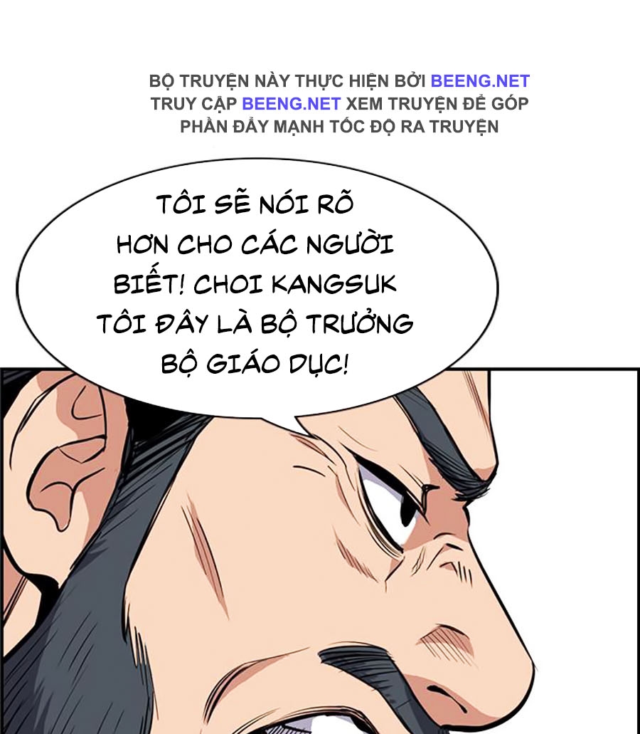 Giáo Dục Chân Chính Chapter 7 - Trang 31