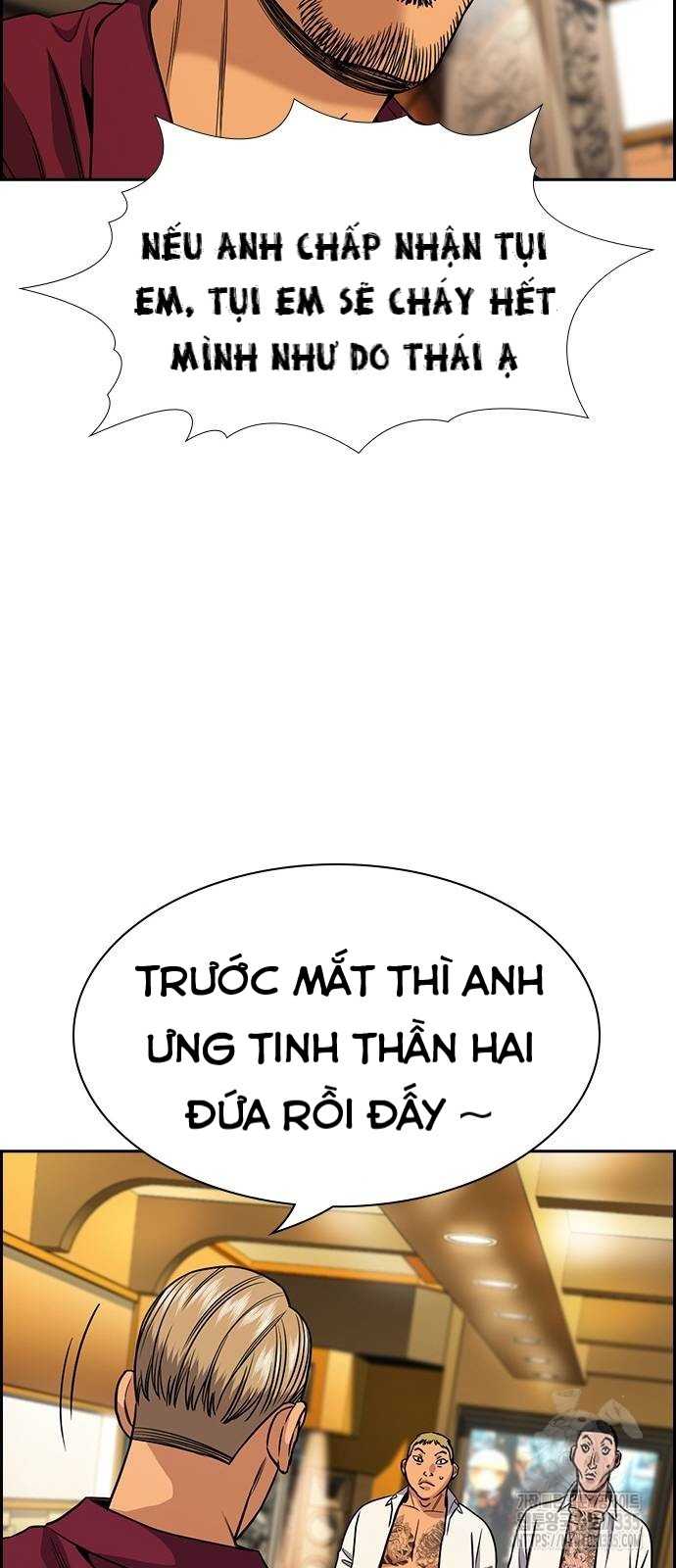 Giáo Dục Chân Chính Chapter 143 - Trang 30