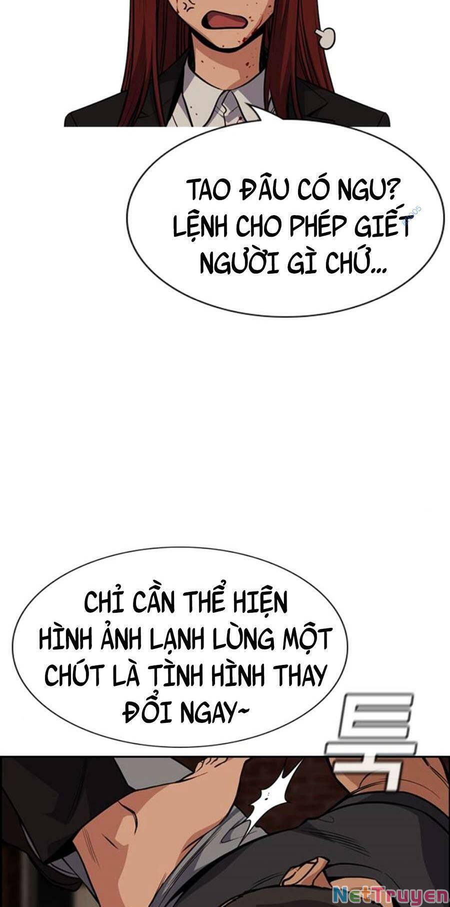 Giáo Dục Chân Chính Chapter 96 - Trang 67