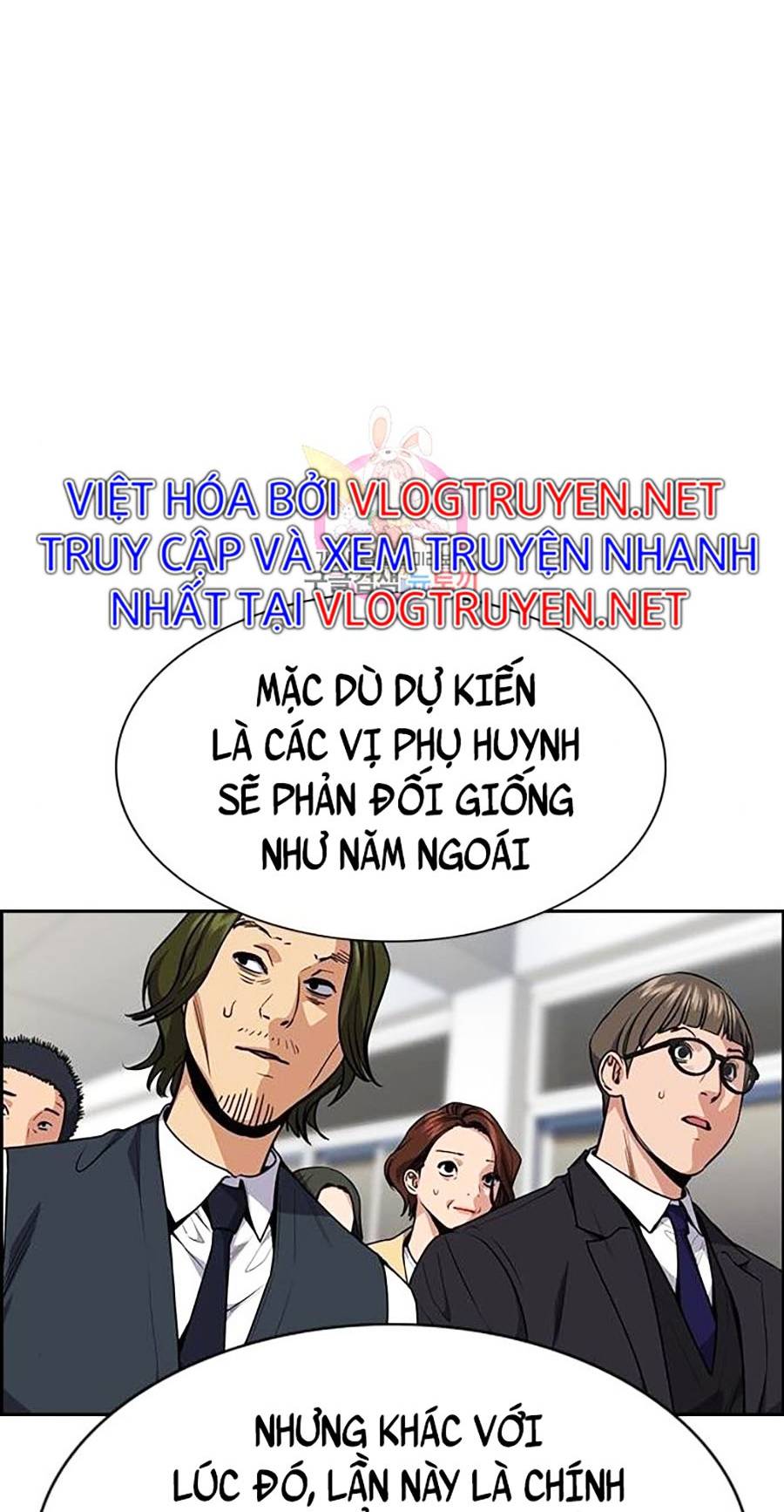 Giáo Dục Chân Chính Chapter 85 - Trang 5