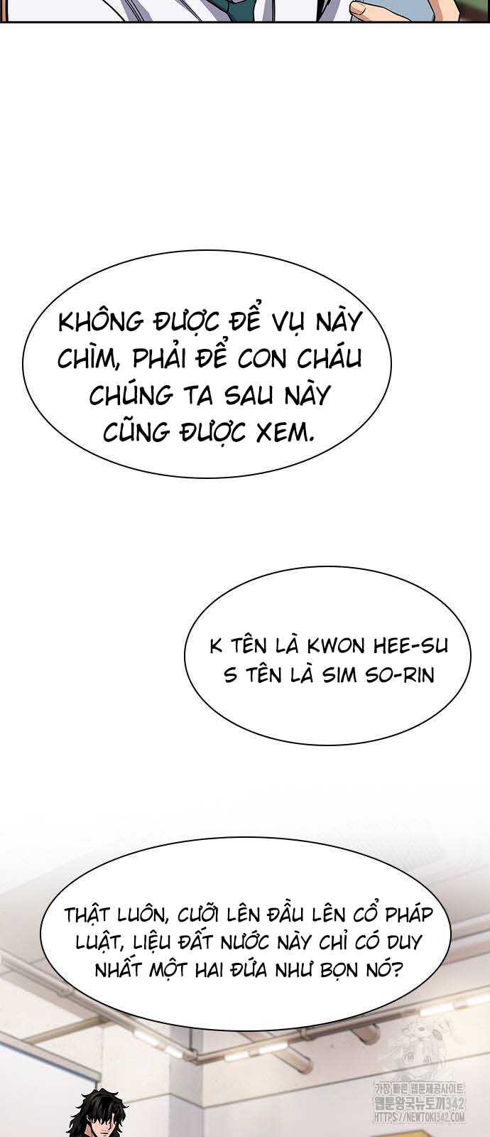 Giáo Dục Chân Chính Chapter 151 - Trang 28